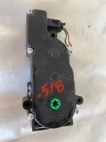 2014 TESLA S Rear Liftgate Tailgate Trunk Lid Lock Actuator Motor 6NW009424-79