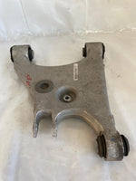 2014 TESLA S Hatchback Rear Suspension Lower Control Arm Left Driver Side LH OEM