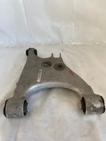 2014 TESLA S Hatchback Rear Suspension Lower Control Arm Left Driver Side LH OEM