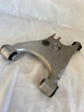 2014 TESLA S Hatchback Rear Suspension Lower Control Arm Left Driver Side LH OEM