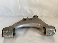 2014 TESLA S Hatchback Rear Suspension Lower Control Arm Right Passenger Side RH