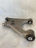 2014 TESLA S Hatchback Rear Suspension Lower Control Arm Right Passenger Side RH