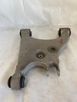 2014 TESLA S Hatchback Rear Suspension Lower Control Arm Right Passenger Side RH