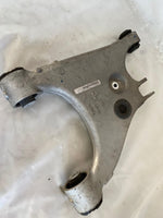 2014 TESLA S Hatchback Rear Suspension Lower Control Arm Right Passenger Side RH