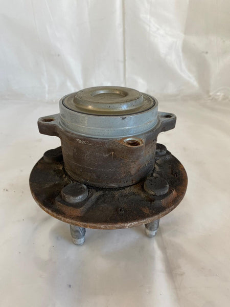 2014 TESLA S Hatchback Front Hub Bearing Left Driver Side LH OEM