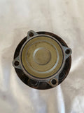 2014 TESLA S Hatchback Front Hub Bearing Left Driver Side LH OEM