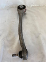 2014 TESLA S Front Suspension Fore Link Lower Control Arm Right Passenger Side