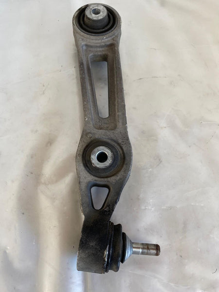 2014 TESLA S Front Suspension Lower Control Arm Left Driver Side LH OEM