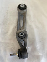 2014 TESLA S Front Suspension Lower Control Arm Left Driver Side LH OEM