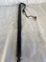 2014 TESLA S Hatchback Rear Hatch Shock Support Struts Right Passenger Side RH