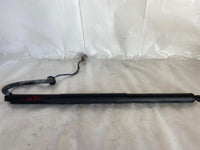 2014 TESLA S Hatchback Rear Hatch Shock Support Struts Right Passenger Side RH