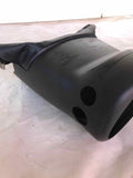 2014 TESLA S Steering Column Upper and Lower Trim Surround Cover OEM