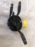 2014 TESLA S Front Drivers Combination Switch Control Assembly OEM