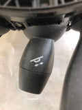 2014 TESLA S Front Drivers Combination Switch Control Assembly OEM