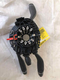 2014 TESLA S Front Drivers Combination Switch Control Assembly OEM