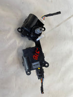 2014 TESLA S HVAC Flap Motor Actuator Heater Control Valve PIN D332-GG6AA