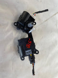 2014 TESLA S HVAC Flap Motor Actuator Heater Control Valve PIN D332-GG6AA