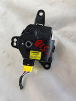 2014 TESLA S HVAC Flap Motor Actuator Heater Control Valve PIN D267-AP9AA02