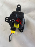 2014 TESLA S HVAC Flap Motor Actuator Heater Control Valve PIN D267-AP9AA02