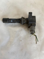 2006 - 2013 MAZDA 3 Sedan 2.3L Ignition Coil Ignitor Mazda3 OEM