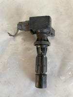 2006 - 2013 MAZDA 3 Sedan 2.3L Ignition Coil Ignitor Mazda3 OEM