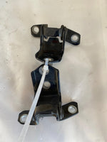 2008 MAZDA 3 Sedan Rear Door Hinge Upper and Lower Right Passenger Side RH