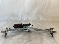 2004 - 2009 MAZDA 3 Windshield Wiper Transmission Linkage with Motor OEM