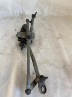 2004 - 2009 MAZDA 3 Windshield Wiper Transmission Linkage with Motor OEM