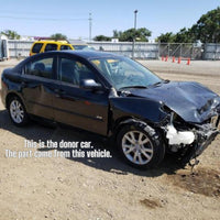 2008 MAZDA 3 Front A/C Air Conditioner Heater Vent Right Passenger Side RH