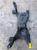 2004 - 2009 MAZDA 3 Sedan Front Undercarriage Crossmember Sub K Frame