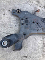 2004 - 2009 MAZDA 3 Sedan Front Undercarriage Crossmember Sub K Frame