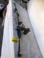 2008 - 2009 MAZDA 3 Sedan 2.3L Power Steering Gear Rack and Pinion w/o Turbo