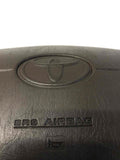 1998-1999 TOYOTA SIENNA Airbag Front Driver Steering Wheel Air SRS Safety Bag LH