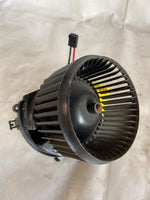 2016 - 2022 BMW X1 Blower Motor Front A/C Heater Blower Motor With Fan OEM J