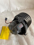 2016 - 2022 BMW X1 Blower Motor Front A/C Heater Blower Motor With Fan OEM J