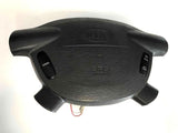 2002 - 2005 KIA Sedona Airbag Front Air Bag Driver Wheel SRS Safety Left OEM J