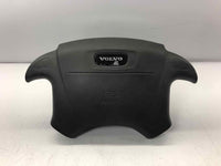 1998 - 2004 VOLVO 70 Series Airbag Front Air Bag Driver Wheel SRS Safety Left J