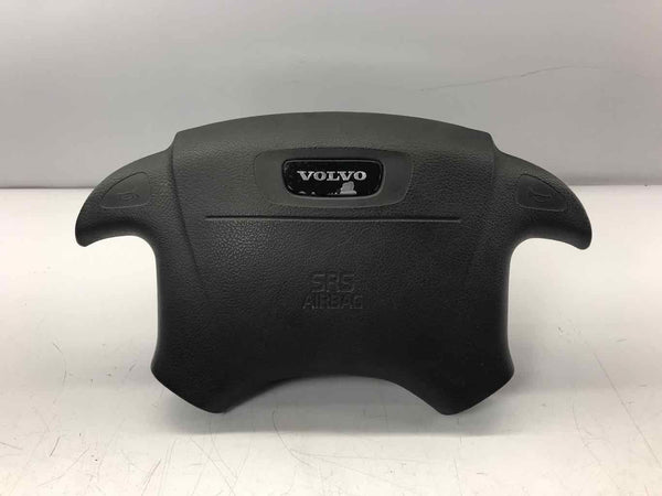 1998 - 2004 VOLVO 70 Series Airbag Front Air Bag Driver Wheel SRS Safety Left J