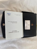 2008 MAZDA 3 Owners Manual Operator Service Guide Book Handbook with Case