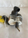 2008 MAZDA 3 Sedan Fuel Leak Diagnosis Pump PIN 0261222 OEM