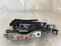 2008 MAZDA 3 Sedan Rear Trunk Lid Hinge Pair Left Side and Right Side LH RH