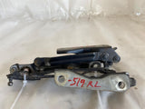 2008 MAZDA 3 Sedan Rear Trunk Lid Hinge Pair Left Side and Right Side LH RH