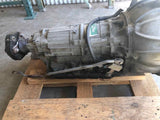 2001 - 2003 LEXUS LS430 Sedan 4.3L 8 Cylinder Automatic Transmission 163K Miles