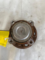 2017 - 2019 BMW X1 Wheel Hub Bearing Assembly Rear Left LH 1 Piece OEM J