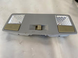 2008 MAZDA 3 Overhead Roof Ceiling Dome Map Light Lamp Interior OEM