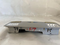 2008 MAZDA 3 Overhead Roof Ceiling Dome Map Light Lamp Interior OEM