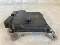 2007 - 2009 MAZDA 3 Engine Electronic Control Module Unit ID L34R-18881-F