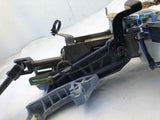 2007 - 2009 MAZDA 3 Sedan Steering Column with Ignition Switch Control OEM