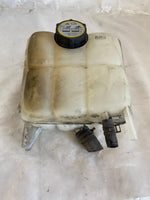 2004 - 2013 MAZDA 3 Sedan Coolant Recovery Reservoir Bottle Overflow Tank OEM