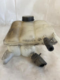 2004 - 2013 MAZDA 3 Sedan Coolant Recovery Reservoir Bottle Overflow Tank OEM